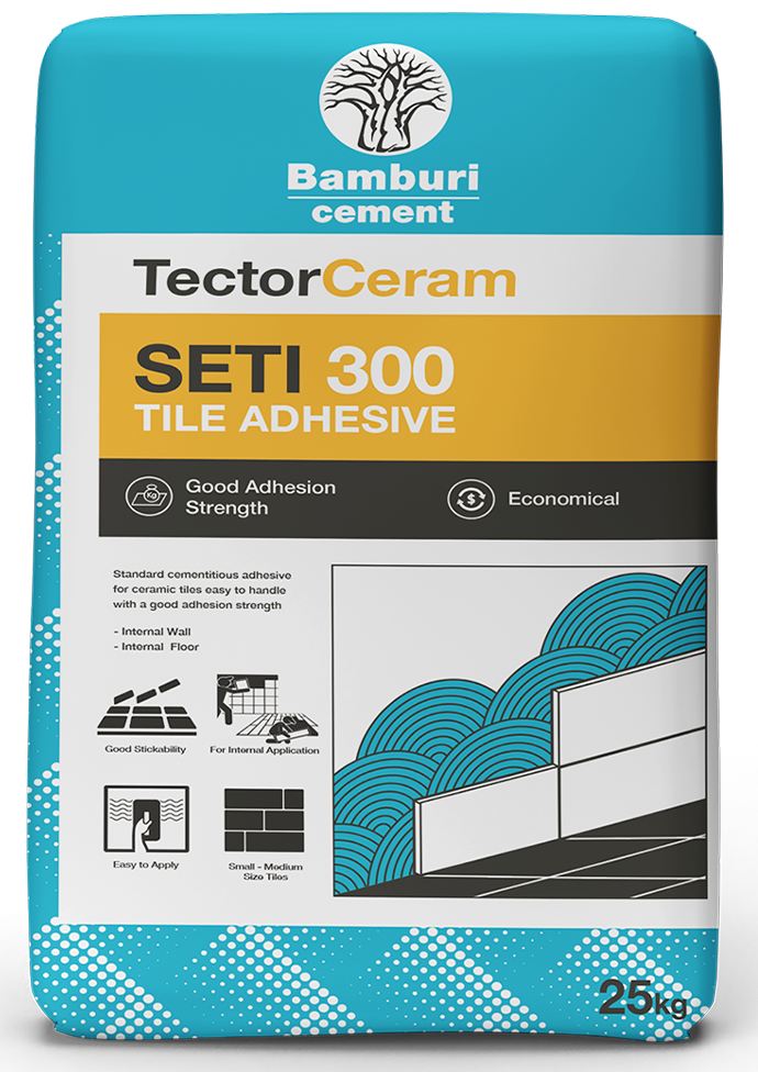 TectorCeram SETI 300